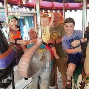 Meet your Posher, Diane